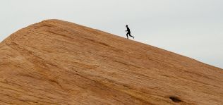 La moda deportiva sigue su &lsquo;sprint&rsquo; tras la pandemia: alza del 11% al a&ntilde;o hasta 2024