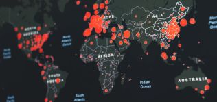 El Covid-19 borra seis a&ntilde;os de expansi&oacute;n exterior de la moda espa&ntilde;ola