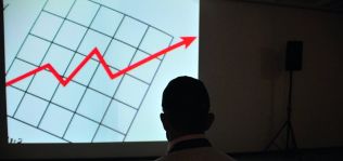 Online a costa de margen: 35.000 millones menos de beneficio en 5 a&ntilde;os