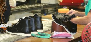 El empleo en moda se aleja de la recuperaci&oacute;n: cae un 1,5% en el tercer trimestre