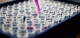 Del denim de Evlox a los geles de Mixer: el m&uacute;sculo industrial frente al Covid-19