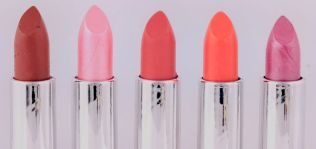 La cosm&eacute;tica se prepara para la mayor ca&iacute;da en sesenta a&ntilde;os