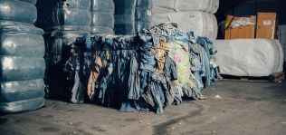 H&M acelera en econom&iacute;a circular: se al&iacute;a con Re:newcell los pr&oacute;ximos cinco a&ntilde;os