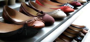 El consumo de calzado se incrementar&aacute; un 2% en 2022 respecto a niveles prepandemia