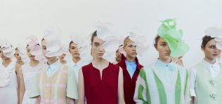 Delpozo, de promesa al olvido: Perfumes y Dise&ntilde;o prepara su liquidaci&oacute;n