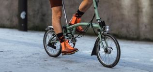 Libertad Avenue, la sostenibilidad en los pies de los ciclistas