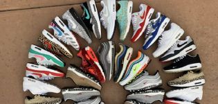 Los precios del calzado se disparar&aacute;n un 8,4% hasta noviembre