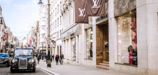 Lujo, objetivo &lsquo;eco&rsquo;: el alquiler y la reventa se impulsar&aacute;n un 75% hasta 2030