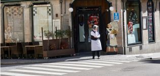 La confianza del consumidor se hunde en noviembre por la situaci&oacute;n actual