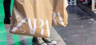 Las marcas espa&ntilde;olas de moda elevan su valor s&oacute;lo un 7,8% en 2021