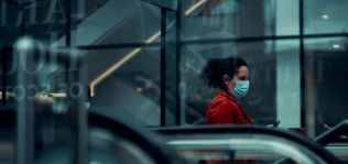 La recuperaci&oacute;n de la confianza anticipa un rebote del consumo