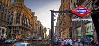 El turismo vuelve a retroceder en Espa&ntilde;a: las llegadas caen un 90,2% en noviembre