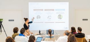 La moda se cuela entre las elegidas de AticcoLab