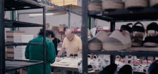 El yute se da cita en Caravaca de la Cruz