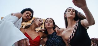 Luces, c&aacute;mara: Ze Garc&iacute;a