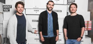 About You entra en 13 pa&iacute;ses y supera los mil millones de euros  en 2020