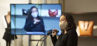 Adolfo Dom&iacute;nguez reduce su consejo con la salida de Caram&eacute;s