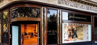 Adolfo Dom&iacute;nguez ampl&iacute;a su Erte: 76% del equipo