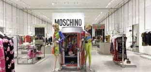 Aeffe incrementa su participaci&oacute;n en Moschino y toma el 100%