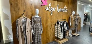 Algo Bonito inaugura nuevo &lsquo;flagship store&rsquo; en Barcelona