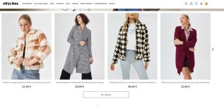 M&aacute;s &lsquo;pure players&rsquo; en el sector: Alibaba lanza su primera plataforma de venta de moda