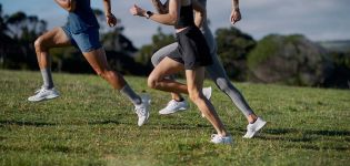 Allbirds se dispara en su salida a bolsa y levanta 303 millones de d&oacute;lares