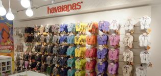 Alpargatas acelera su recuperaci&oacute;n y eleva ventas un 13% en el tercer trimestre