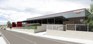 Amazon abrir&aacute; una planta en Mollet del Vall&egrave;s de 70.000 metros cuadrados
