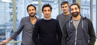 Ankorstore: el &lsquo;marketplace&rsquo; apadrinado por Arnault y Zalando entra en Espa&ntilde;a