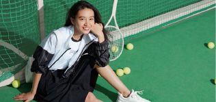 Anta traza nuevo plan para crecer un 25% al a&ntilde;o hasta 2025