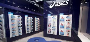 Asics nombra a un nuevo consejero delegado en pleno &lsquo;sprint&rsquo;
