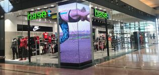 Base verticaliza marca, ecommerce y compras para recuperarse en 2022