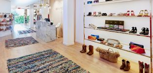 El multimarca Beni Room mantiene su plan de crecimiento y abre en Arturo Soria Plaza