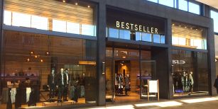 Bestseller salta al retail en Espa&ntilde;a con Vero Moda y Only: 100 aperturas en tres a&ntilde;os