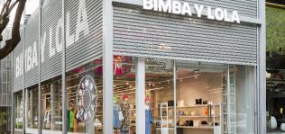 Bimba y Lola afianza posiciones en M&eacute;xico con seis aperturas en 2022