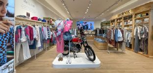 Brownie acelera y entra en el &lsquo;travel retail&rsquo; con una apertura en El Prat