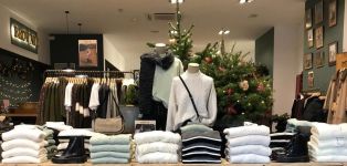 Brownie se prepara para la campa&ntilde;a navide&ntilde;a con un &lsquo;pop up&rsquo; en Barcelona