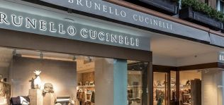 Brunello Cucinelli mejora sus previsiones y prev&eacute; crecer un 15% en 2023