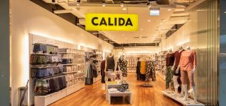 El &iacute;ntimo de Calida prepara su ofensiva en Espa&ntilde;a y apunta a duplicar su red multimarca