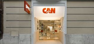 Camper renueva su retail con un nuevo concepto y lanza una l&iacute;nea de ropa