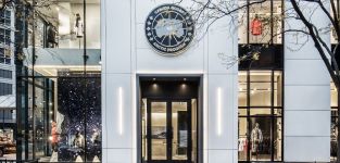 Canada Goose cierra 2021 con ventas y beneficios al alza y prev&eacute; seguir disparado este a&ntilde;o