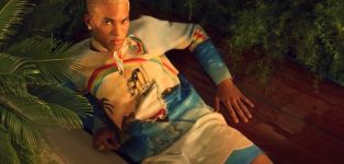 Casablanca: talento de Off White y Supreme para el nuevo fen&oacute;meno del &lsquo;streetwear&rsquo; de lujo