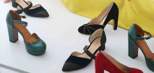 Chie Mihara: digitalizaci&oacute;n y multimarca para recuperar niveles pre-Covid