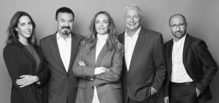 Clarins cede las riendas de la compa&ntilde;&iacute;a a la tercera generaci&oacute;n de la familia fundadora