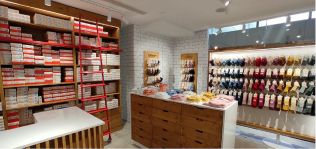 C&oacute;ndor aprovecha oportunidades y abre nuevo local en L&rsquo;illa Diagonal