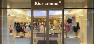 CWF recupera los 25 millones de euros en Espa&ntilde;a y absorbe la distribuci&oacute;n de Kidiliz