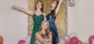 David&rsquo;s Bridal diversifica con una l&iacute;nea de fiesta para &lsquo;teens&rsquo;