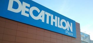 Decathlon abrir&aacute; nueva tienda en el centro comercial Diagonal Mar de Barcelona