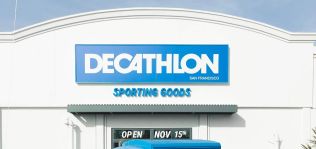 Decathlon cierra sus dos &uacute;nicas tiendas en Estados Unidos tres a&ntilde;os despu&eacute;s