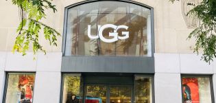 Deckers crece un 37,3% respecto a 2019 entre abril y diciembre y mejora previsiones